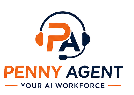 Penny Agent — Your AI Workforce